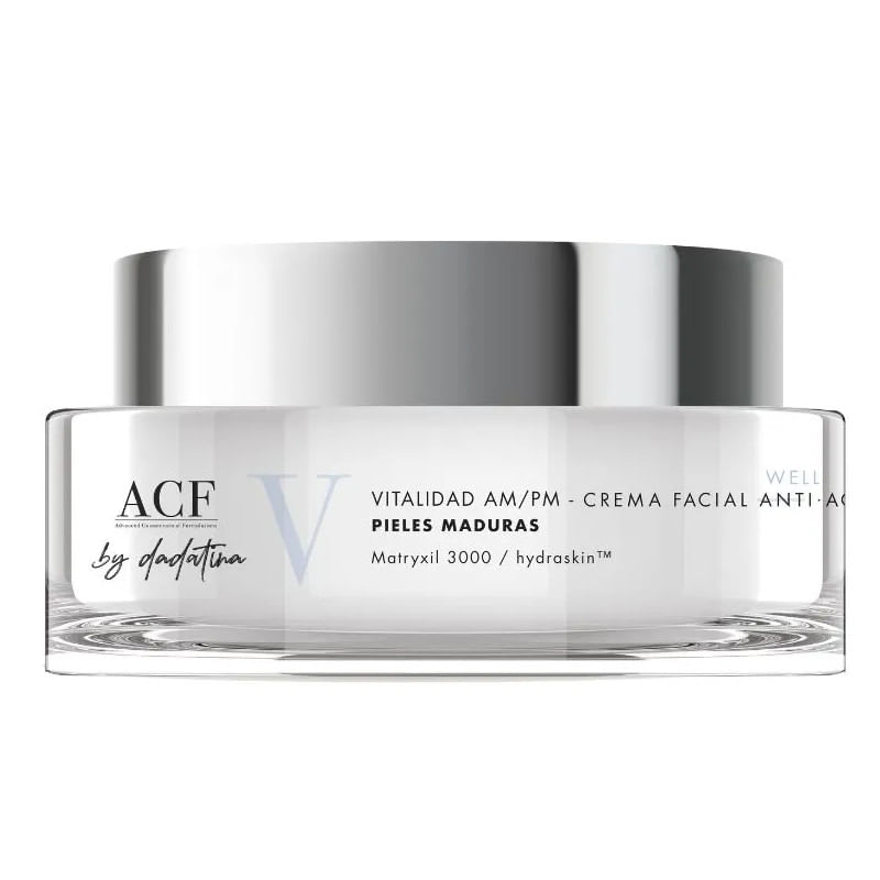ACF-Crema-Facial-Anti-Age-Vitalidad-AM-PM---Pieles-Maduras-50-g