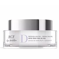 ACF Crema Facial Defensa AM/PM - Todo Tipo De Piel 50 g