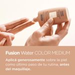 Isdin-Fusion-Water-FPS-50--Color-Medio-50-ml