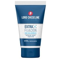 Lord Cheseline Gel Extra Fijación Con Hialurónico 150 g