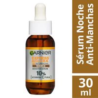 Garnier Skin Active Booster Sérum Noche Vitamina Pura C 30 ml