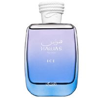 Rasasi Hawas Ice EDP 100 ml - Masculina