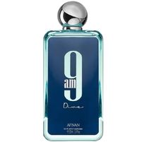 Afnan 9 Am Dive EDP 100 ml - Unisex