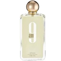 Afnan 9 Am White EDP 100 ml - Femenina