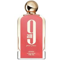 Afnan 9 Am Pour Femme EDP 100 ml - Femenina