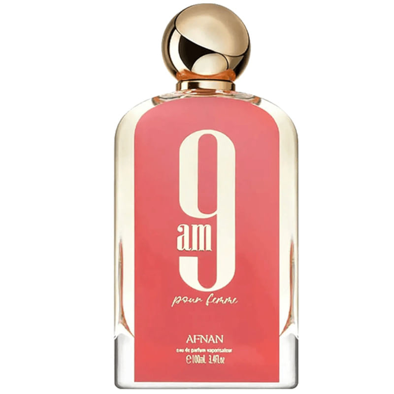 Afnan-9-Am-Pour-Femme-EDP-100-ml---Femenina