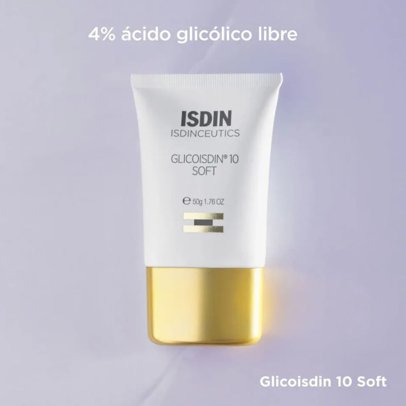 Isdin-Gel-Facial-Antiedad-Glicoisdin-10-Soft-50-ml
