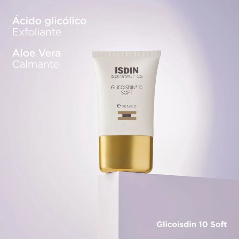 Isdin-Gel-Facial-Antiedad-Glicoisdin-10-Soft-50-ml