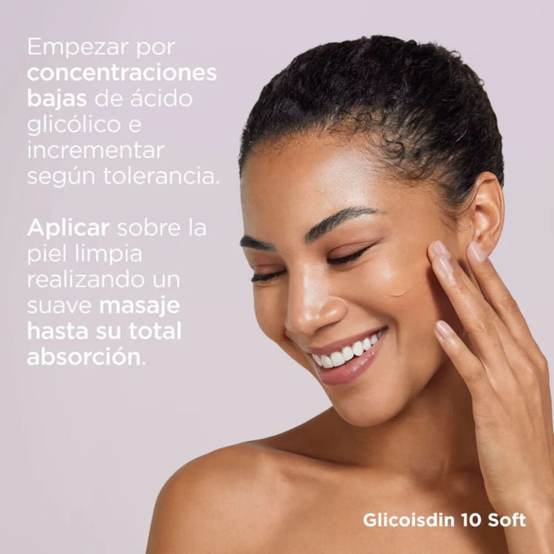 Isdin-Gel-Facial-Antiedad-Glicoisdin-10-Soft-50-ml
