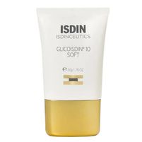 Isdin Gel Facial Antiedad Glicoisdin 10 Soft 50 ml