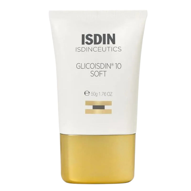 Isdin-Gel-Facial-Antiedad-Glicoisdin-10-Soft-50-ml