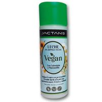 Jactans Leche de Limpieza Facial Vegan 100 ml