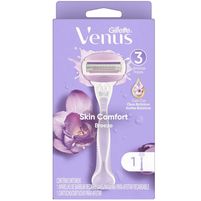 Gillette Venus Maquina Para Afeitar Recargable Skin Comfort