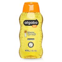 Algabo Gel Capilar Efecto Húmedo 475 g