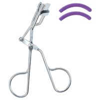 Basicare Arquedor De Pestañas Anatomico