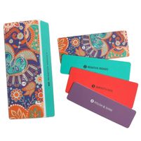 Basicare Buffer De Uñas 4 Usos Grande (Con Repuestos)