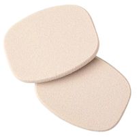 Basicare Esponja Para Base De Maquillaje