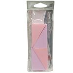 Basicare-Esponja-Triangulo-Para-Base-De-Maquillaje