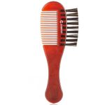 Peine-de-barba