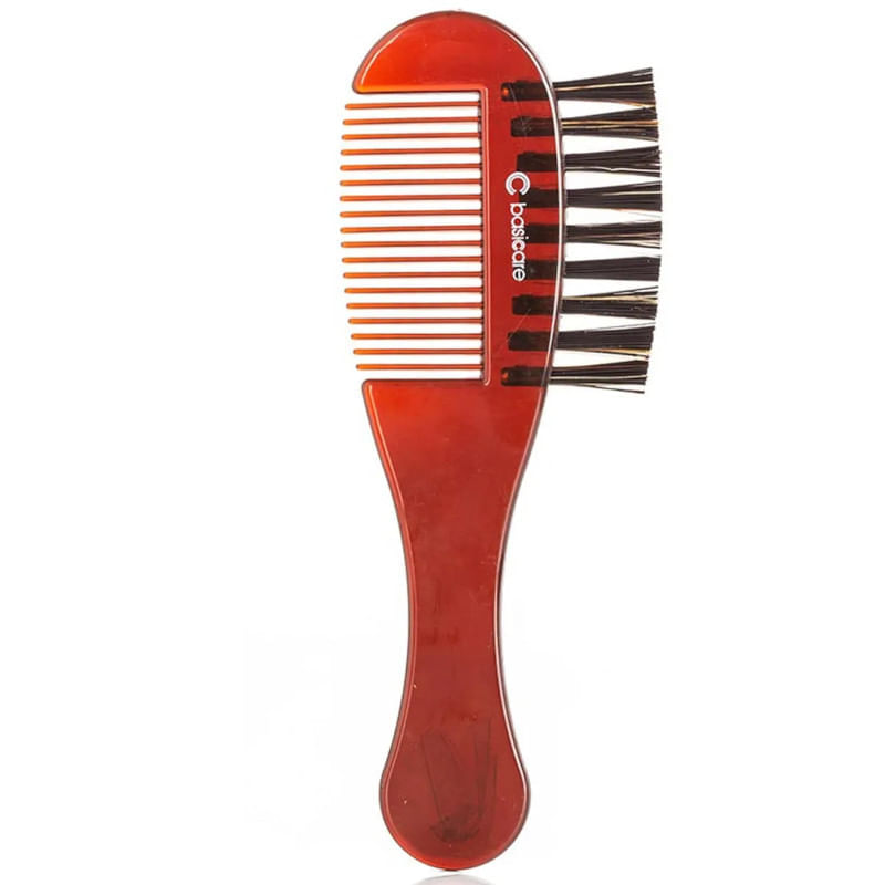 Peine-de-barba