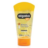 Algabo Gel Capilar Efecto Húmedo 150 g