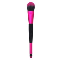 Basicare Pincel Doble Extremo De Base y Corrector