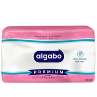 Algabo Algodón Premium 150 g