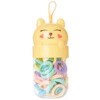 Basicare Mini Colitas Multicolor Con Estuche