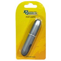 Quico Perfumero Torpedo Con Dibujo