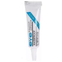 Eye Pegamento Para Pestañas Waterproof Clear-White 7 g