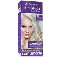 Alta Moda Kit Corrector Matizador 12.111