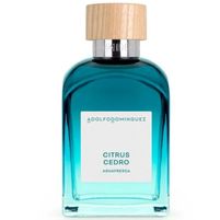 Adolfo Domínguez Citrus Cedro Agua Fresca EDT 200 ml