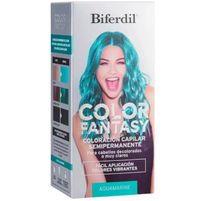 Biferdil Color Fantasy Aquamarine 90 ml