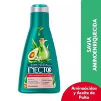 Inecto Savia Vegetal Aminoenriquecida 400 ml