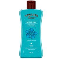 Hawaiian Tropic After Sun Gel Refrescante Aloe Vera 240 ml
