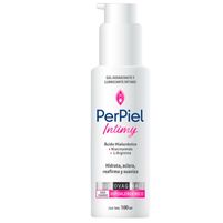 PerPiel Gel Hidratante Y Lubricante Íntimo 100 ml