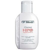 Biferdil Champú Hipoalergénico 250 ml
