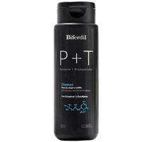 Biferdil Champú P + T Para La Caspa Y Caída 300 ml