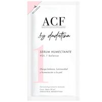 ACF Recarga Serum Humectante Vol.1 Balance 30 ml