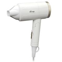 Silfab Beauty Secador De Pelo Mini White By-573D