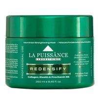 La Puissance Máscara Fortalecedora Voluminizadora Redensify 250 ml