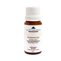 La Puissance Tratamiento De Shock Intensivo En Ampolla 15 ml