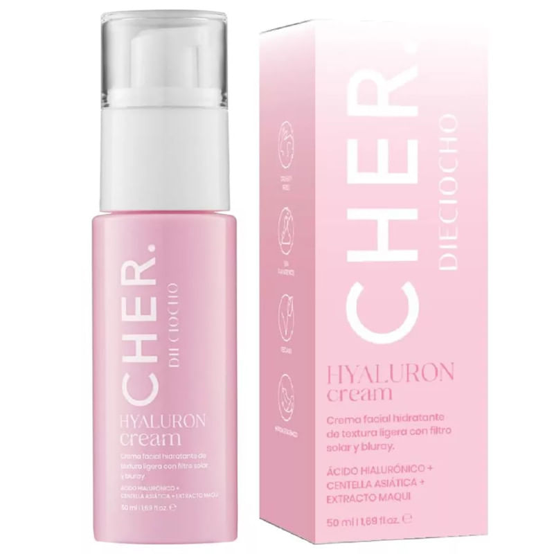 Cher-Dieciocho-Crema-Facial-Hidratante-Hyaluron-50-ml