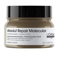 Loreal Professionnel Mascara Capilar Absolut Repair Molecular 250 ml
