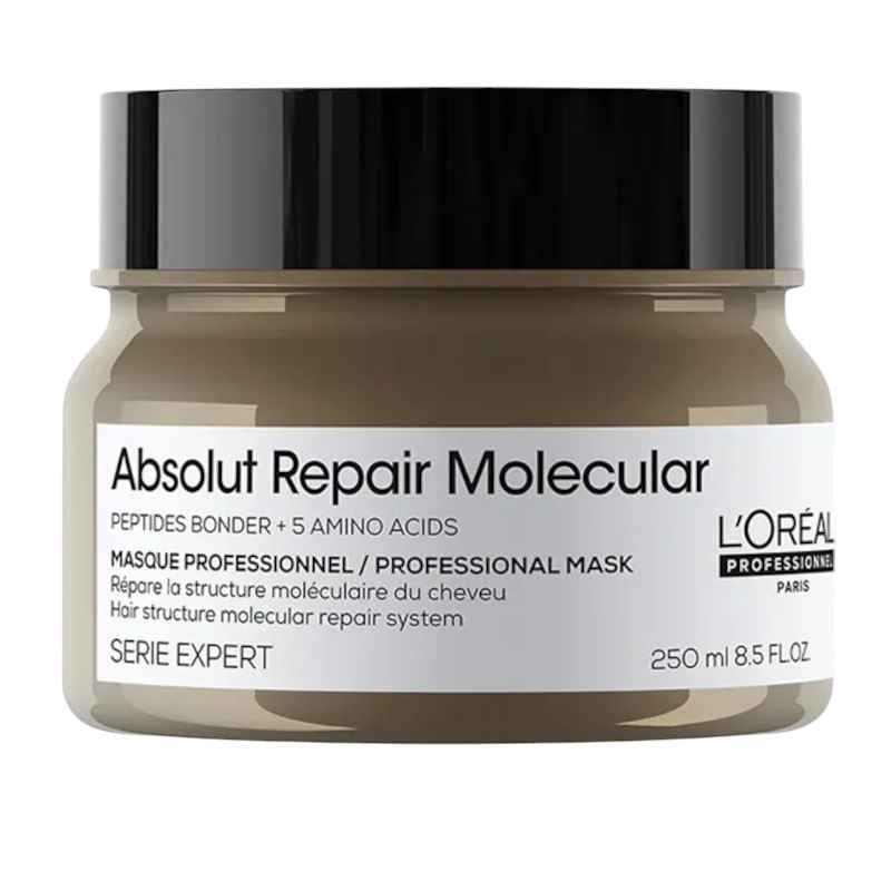 Loreal-Professionnel-Mascara-Capilar-Absolut-Repair-Molecular-250-ml