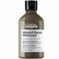 Loreal Professionnel Shampoo Absolut Repair Molecular 300 ml