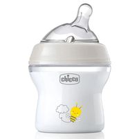 Chicco Mamadera Natural Feeling 0 + 150 ml
