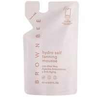 Brown Bee Autobroncente Hydro Mousse Recarga 150 ml