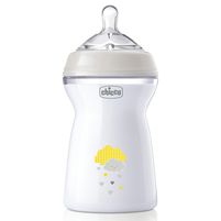 8058664155453 - Chicco Mamadera Natural Feeling 6 M+ 330 ml
