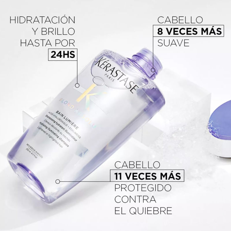 Kerastase-Champu-Iluminador-Hidratante-Blond-Absolu-Bain-Lumiere-250-ml